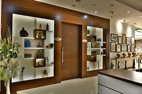 Siir Boutique Hotel - Boutique Class