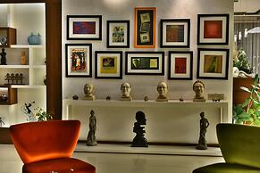 Siir Boutique Hotel - Boutique Class