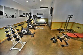 Siir Boutique Hotel - Boutique Class