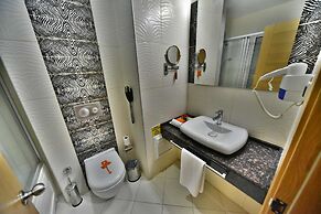 Siir Boutique Hotel - Boutique Class