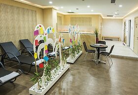 Siir Boutique Hotel - Boutique Class