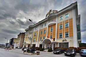 Siir Boutique Hotel - Boutique Class
