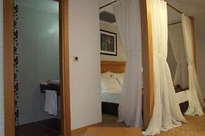 Siir Boutique Hotel - Boutique Class