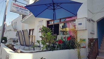 Milounapa