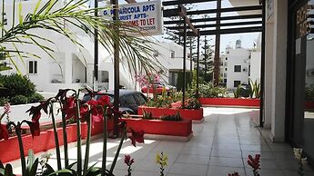 Milounapa