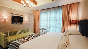 Sugar Marina Resort -Surf- Kata Beach