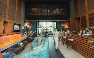 Sugar Marina Resort -Surf- Kata Beach