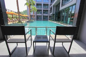 Sugar Marina Resort -Surf- Kata Beach