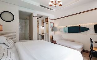 Sugar Marina Resort -Surf- Kata Beach