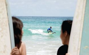 Sugar Marina Resort -Surf- Kata Beach