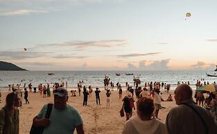 Sugar Marina Resort -Surf- Kata Beach