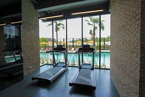Sugar Marina Resort -Surf- Kata Beach
