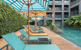 Sugar Marina Resort -Surf- Kata Beach