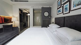 Sugar Marina Resort -Surf- Kata Beach