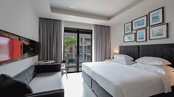 Sugar Marina Resort -Surf- Kata Beach