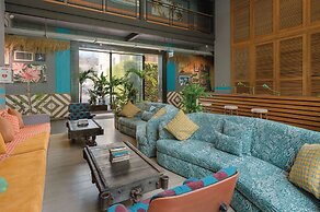 Sugar Marina Resort -Surf- Kata Beach