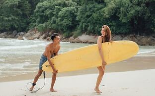Sugar Marina Resort -Surf- Kata Beach