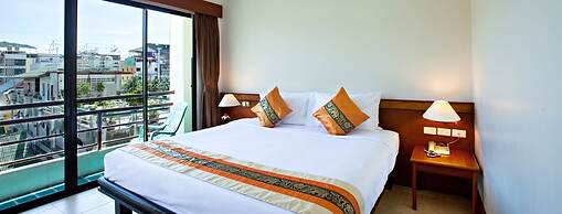 C & N Hotel Patong, Phuket