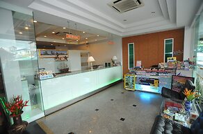 C & N Hotel Patong, Phuket