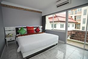C & N Hotel Patong, Phuket