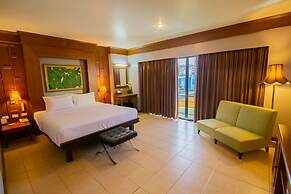 C & N Hotel Patong, Phuket