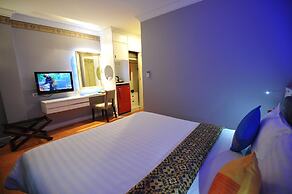 C & N Hotel Patong, Phuket