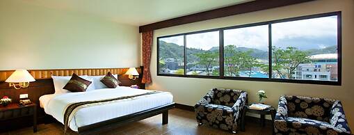 C & N Hotel Patong, Phuket