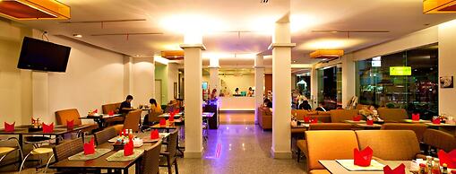 C & N Hotel Patong, Phuket