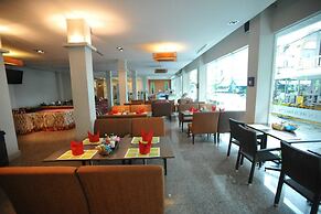 C & N Hotel Patong, Phuket