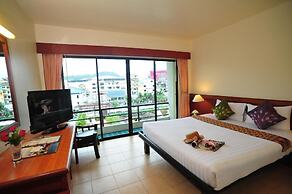 C & N Hotel Patong, Phuket
