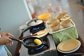 C & N Hotel Patong, Phuket