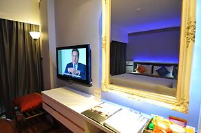 C & N Hotel Patong, Phuket