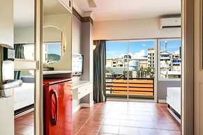 C & N Hotel Patong, Phuket