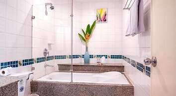 C & N Hotel Patong, Phuket