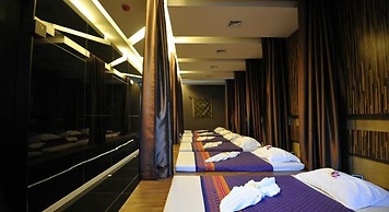 C&N Resort and Spa