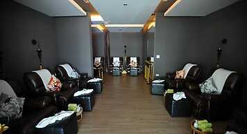 C&N Resort and Spa