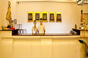 C&N Resort and Spa