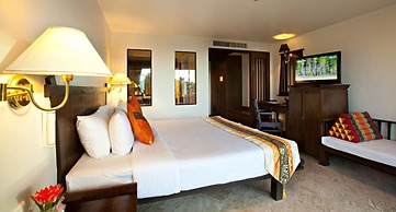 C&N Resort and Spa