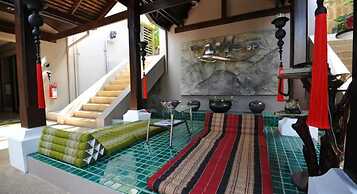 C&N Resort and Spa