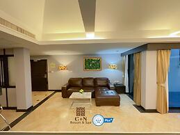 C&N Resort and Spa