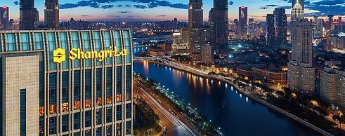 Shangri-La Tianjin