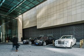 Shangri-La Tianjin