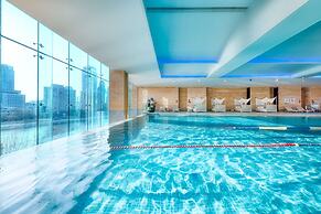 Shangri-La Tianjin
