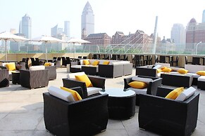 Shangri-La Tianjin