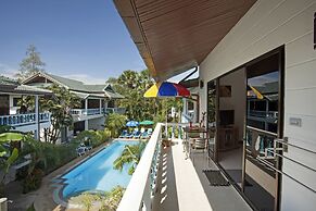 Ya Nui Resort