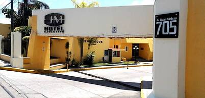 JM Ejecutivo Celaya,Centro Histórico