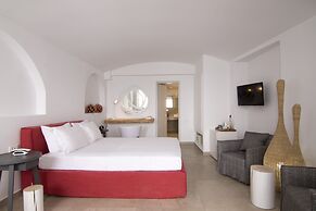 Santorini Secret Suites & Spa