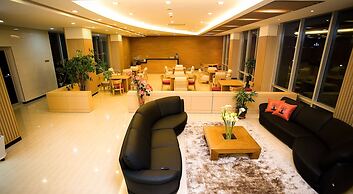 Areumdaun Resort