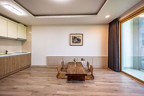 Areumdaun Resort