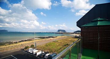 Areumdaun Resort